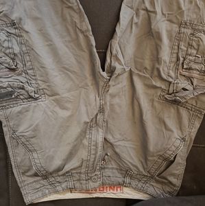 Grey Men's Unioin Bay